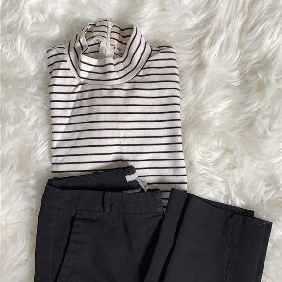 Black slacks - Picture 1 of 3